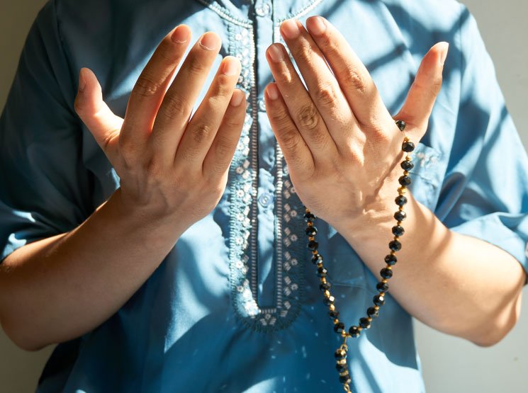 Unterstützung von Gemeinden beim Aufbau muslimischer Grabfelder in Deutschland und der Rest von Deutschland